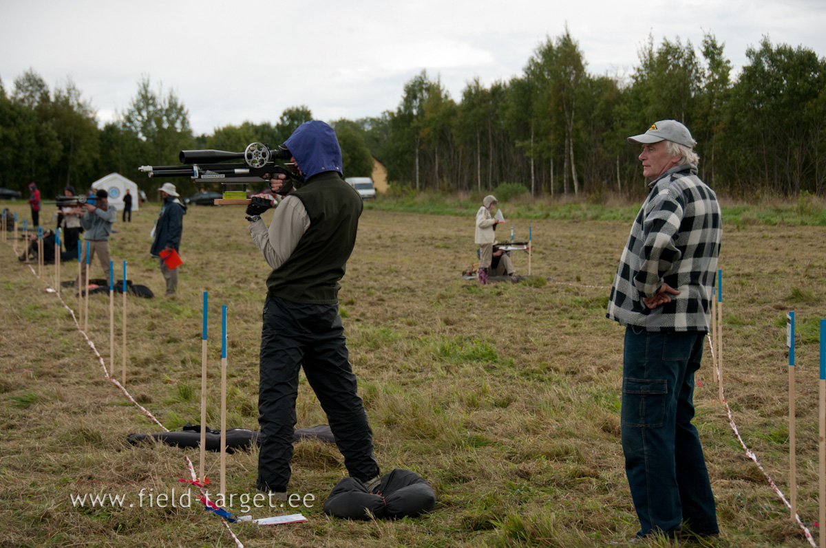 0080   Urmas ja Aron on voistlusraja teise otsa joudnud